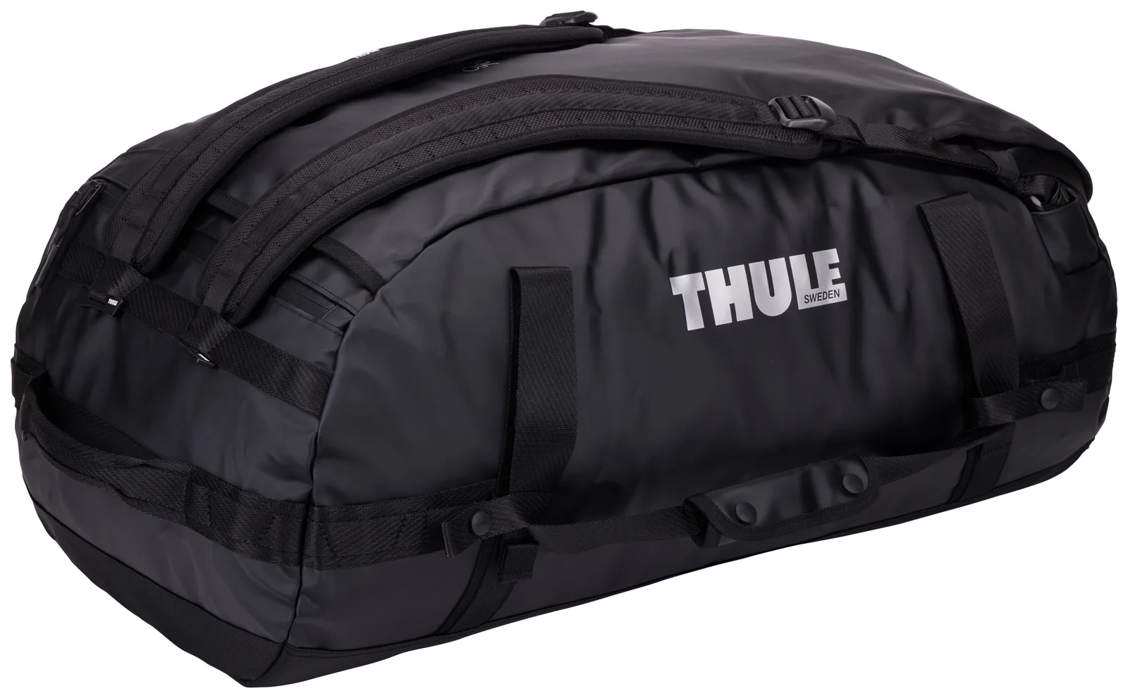 Thule Chasm TDSD303 Black 3204993 Thumbnail 1