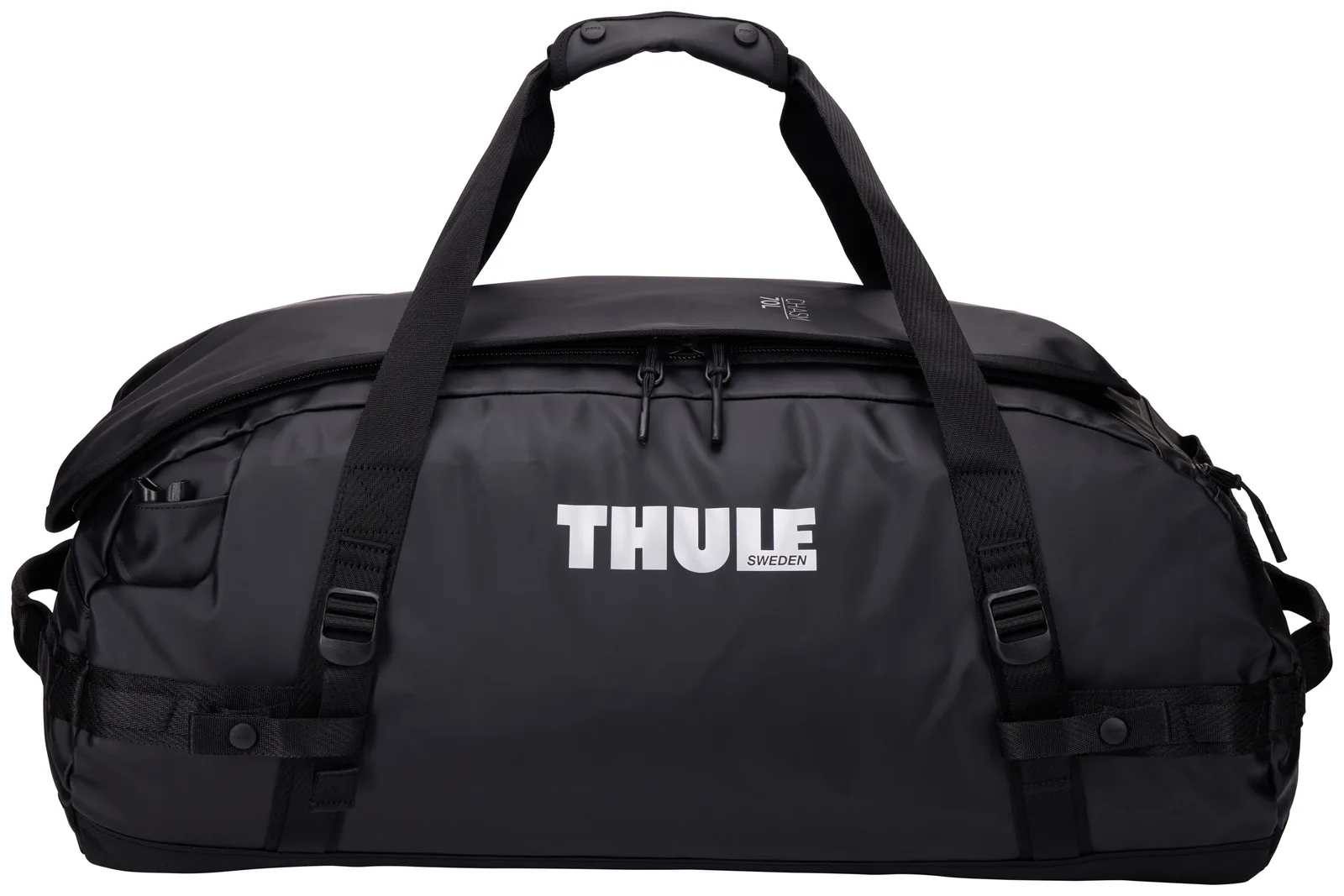Thule Chasm TDSD303 Black 3204993 Thumbnail 2