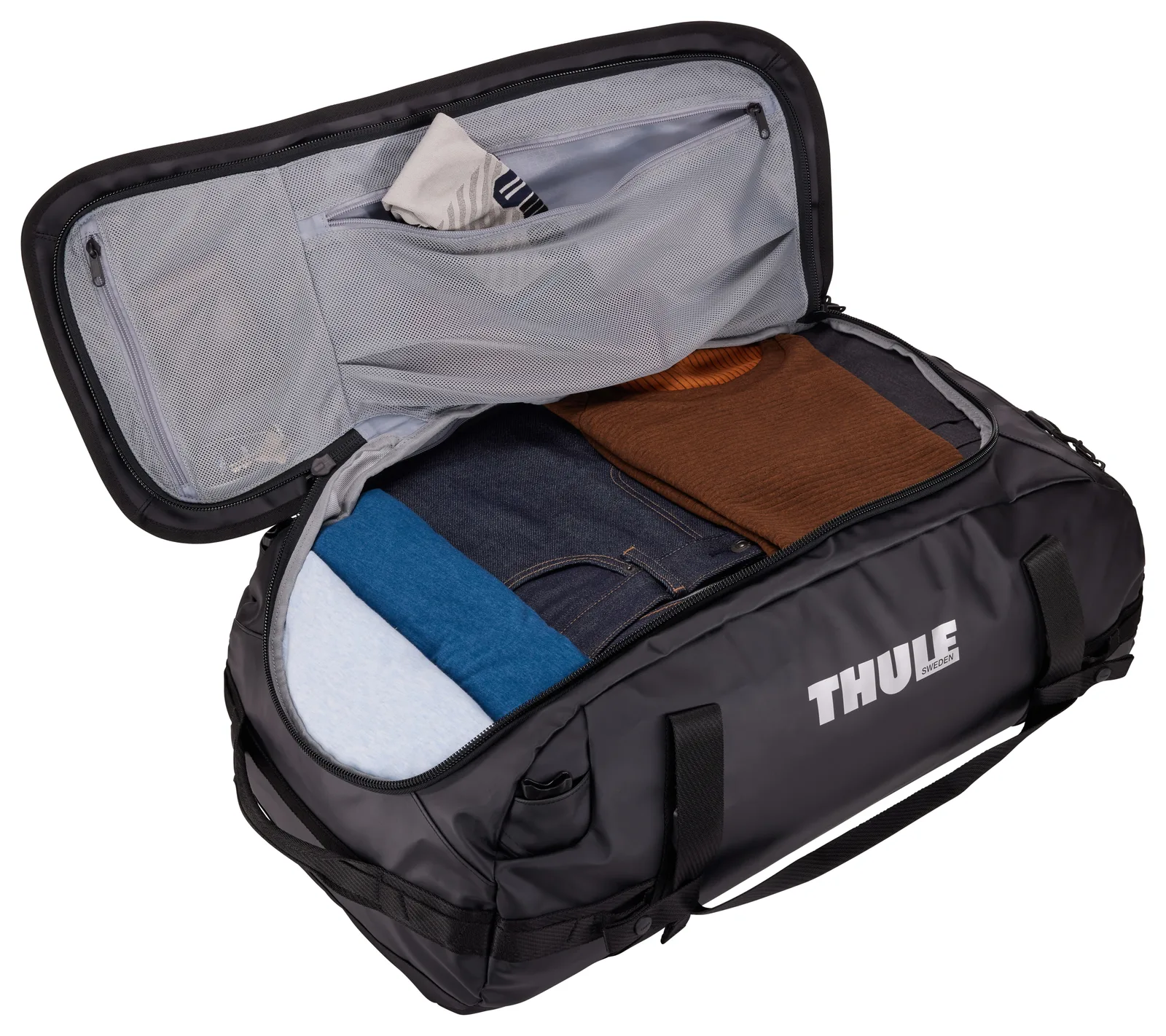 Thule Chasm TDSD303 Black 3204993 Thumbnail 4