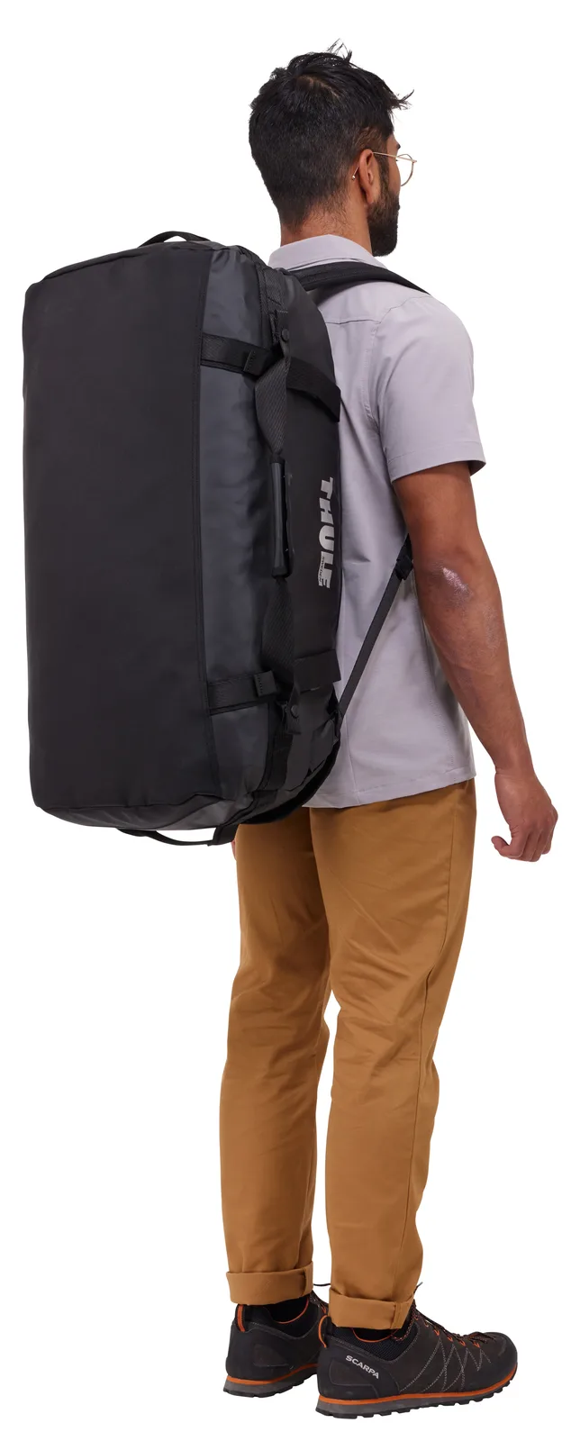 Thule Chasm TDSD303 Black 3204993 Thumbnail 5