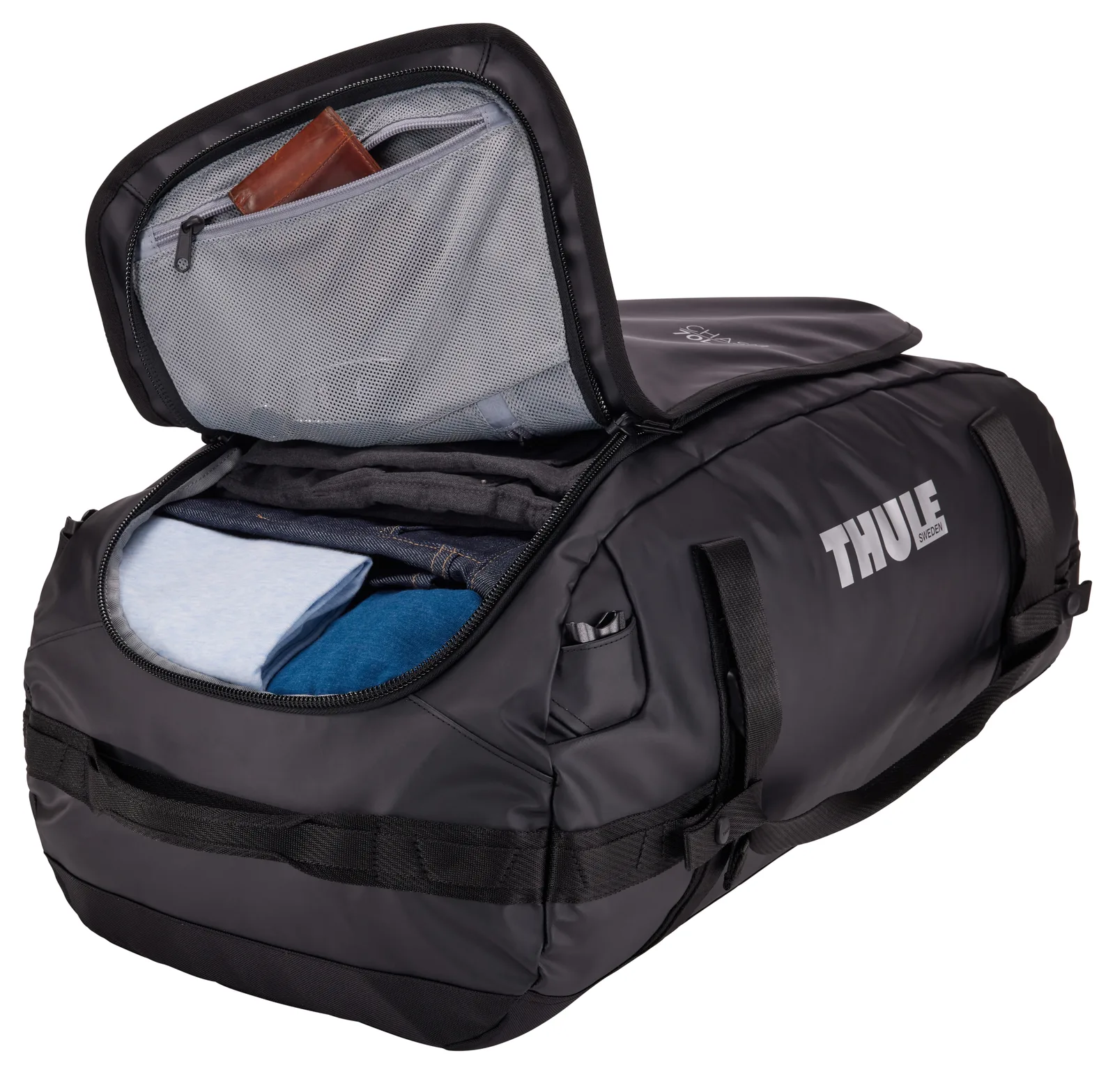 Thule Chasm TDSD303 Black 3204993 Thumbnail 7