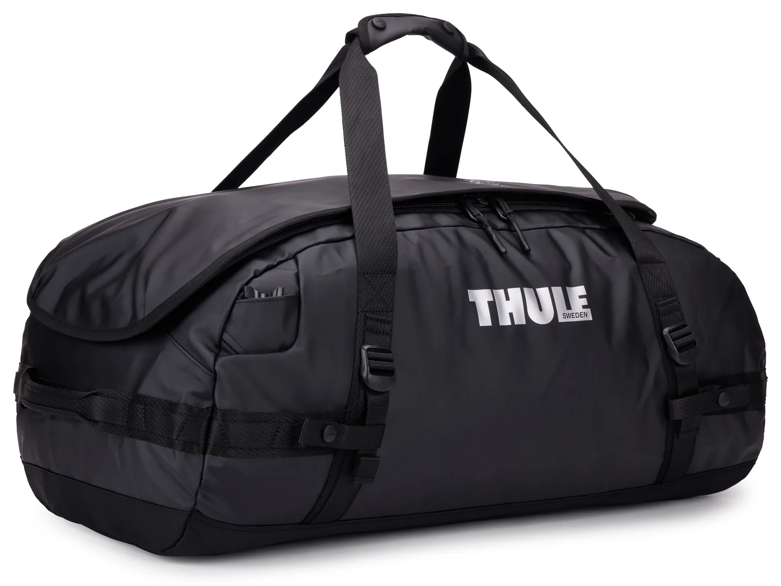 Thule Chasm TDSD303 Black 3204993 Thumbnail 0