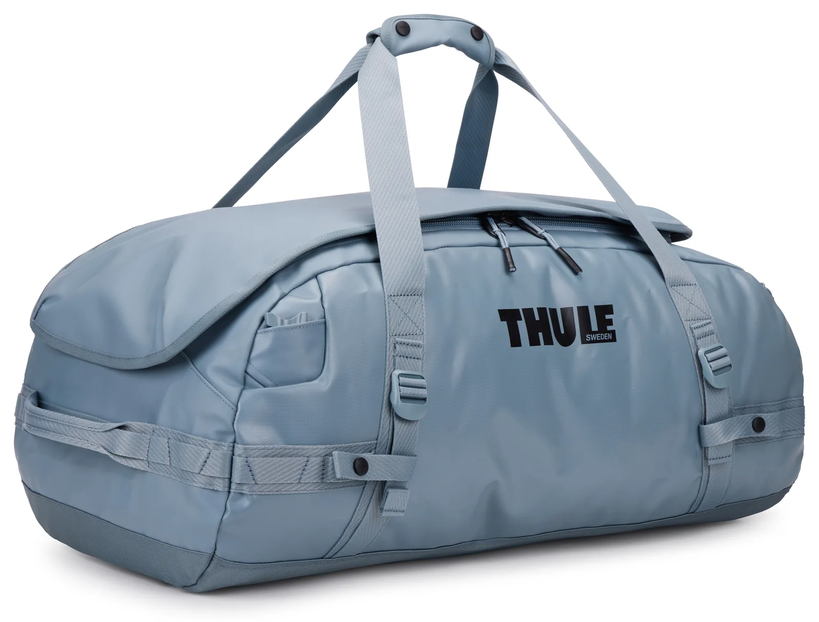 Thule Chasm TDSD303 Pond Gray 3204996 Silindir Spor Çantaları