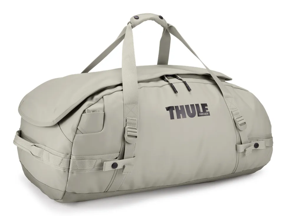Thule Chasm TDSD303 Soft sand 3205140 Silindir Spor Çantaları