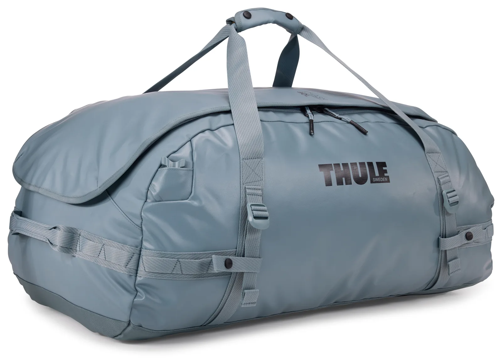 Thule Chasm TDSD304 Pond Gray 3205000 Silindir Spor Çantaları