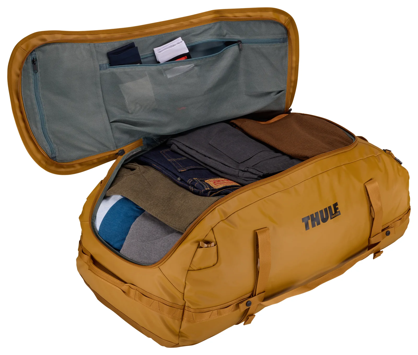 Thule Chasm TDSD305 Golden Brown 3205003 Thumbnail 4