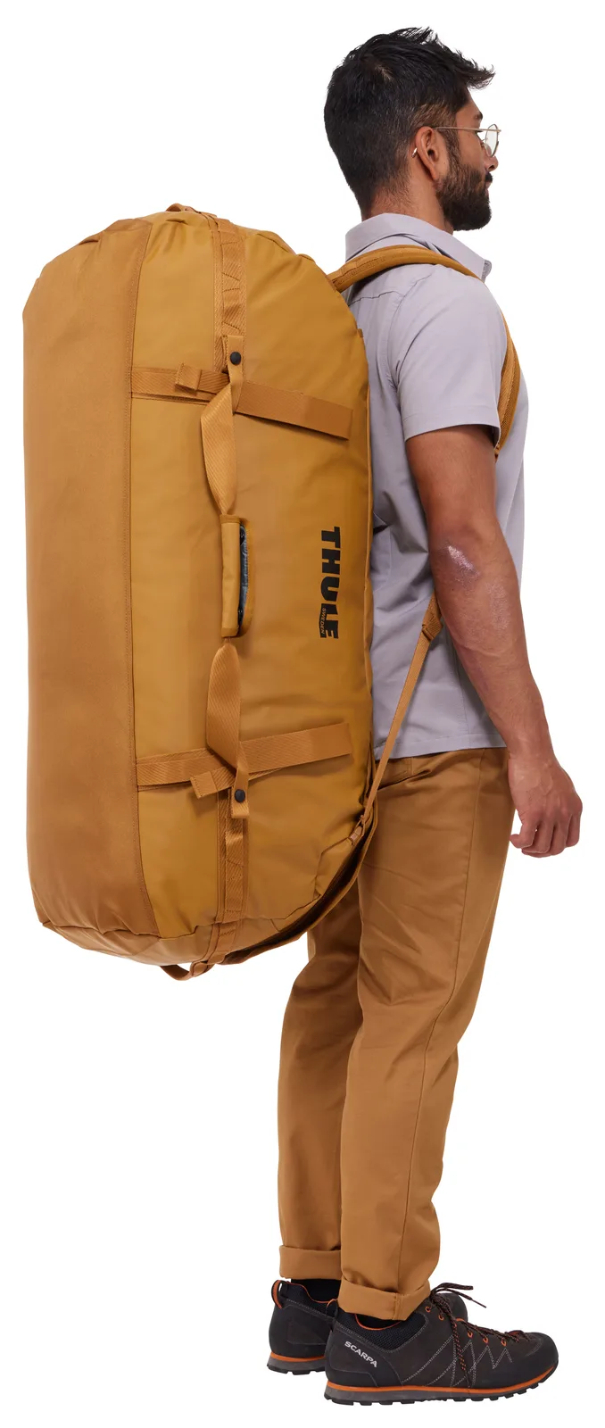 Thule Chasm TDSD305 Golden Brown 3205003 Thumbnail 5