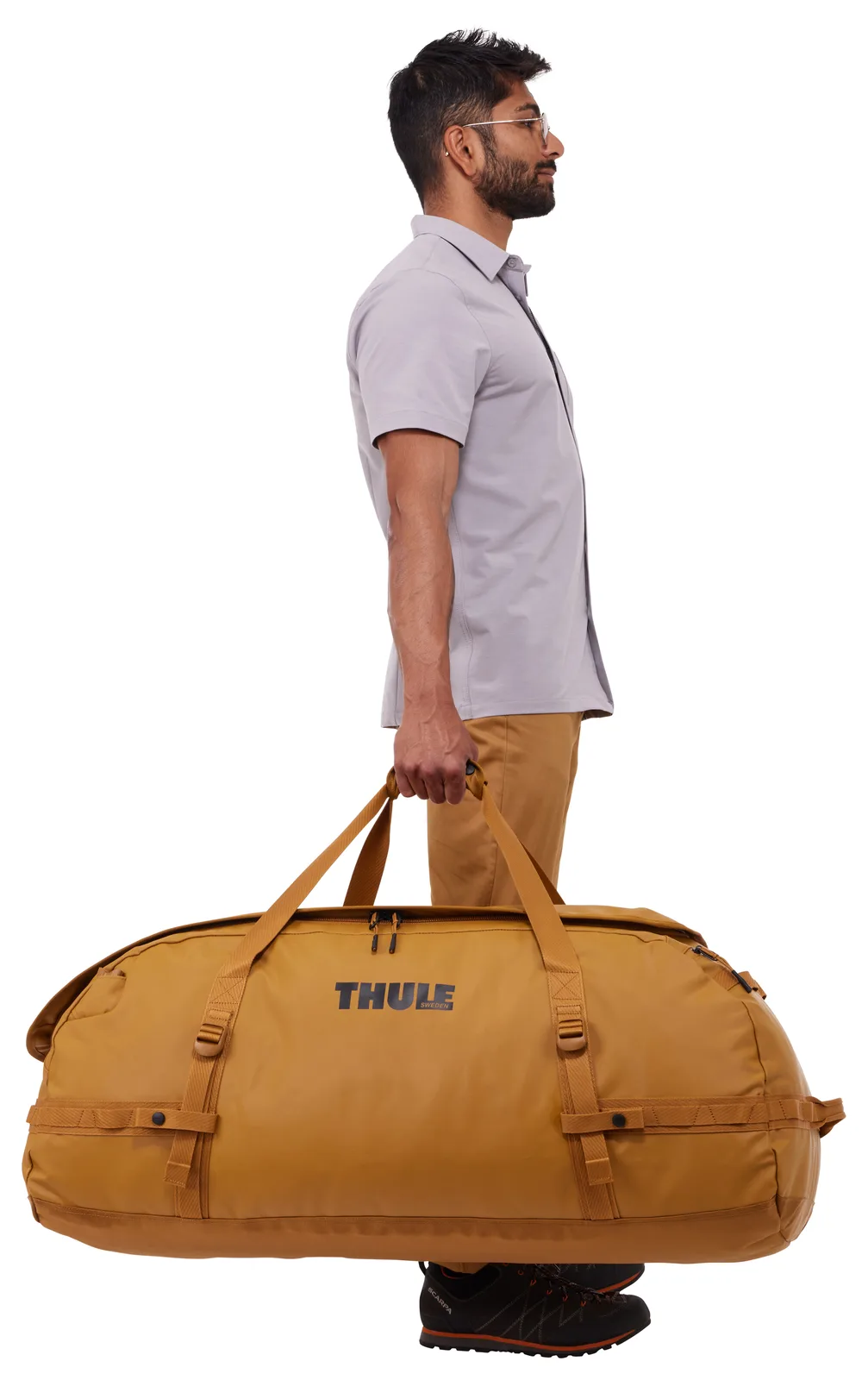 Thule Chasm TDSD305 Golden Brown 3205003 Thumbnail 6