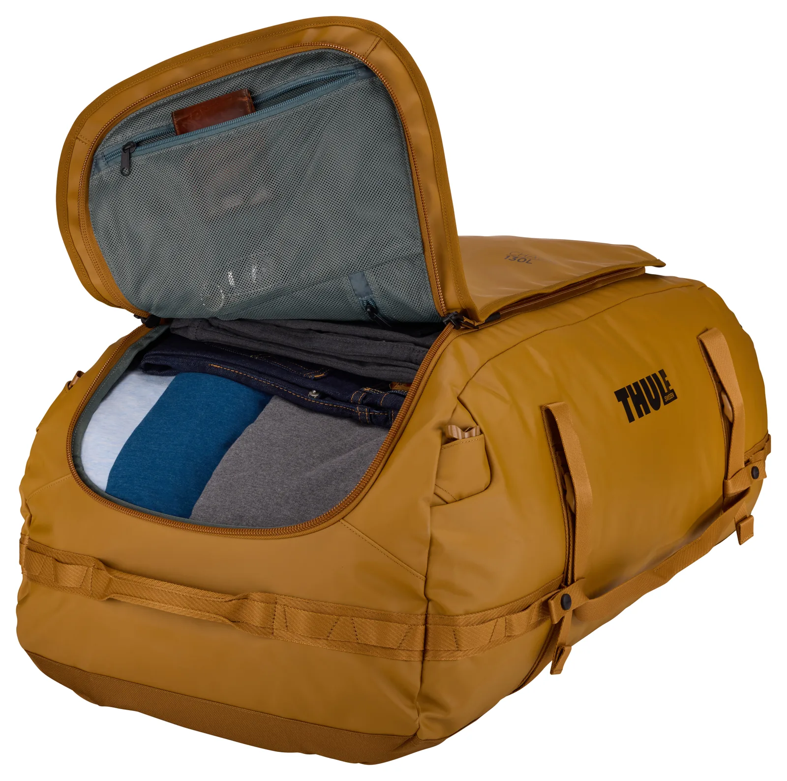 Thule Chasm TDSD305 Golden Brown 3205003 Thumbnail 8