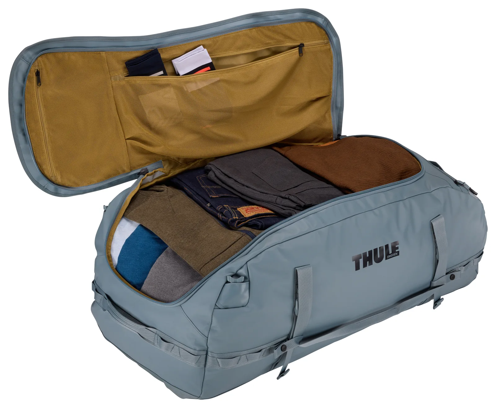 Thule Chasm TDSD305 Pond Gray 3205004 Thumbnail 4