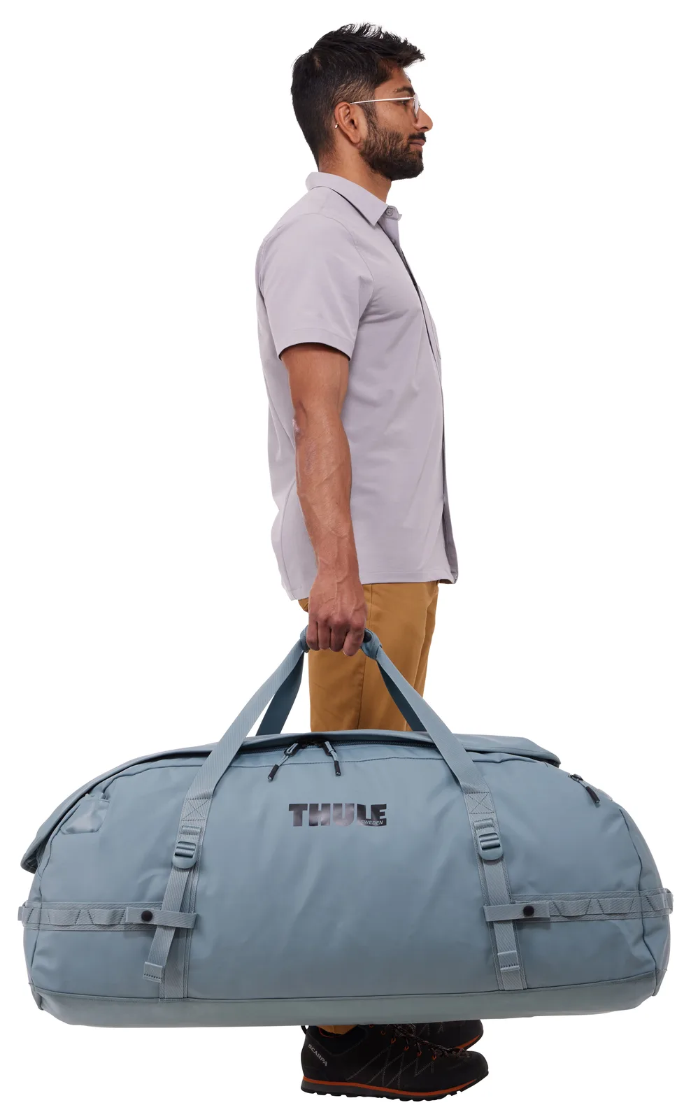 Thule Chasm TDSD305 Pond Gray 3205004 Thumbnail 6