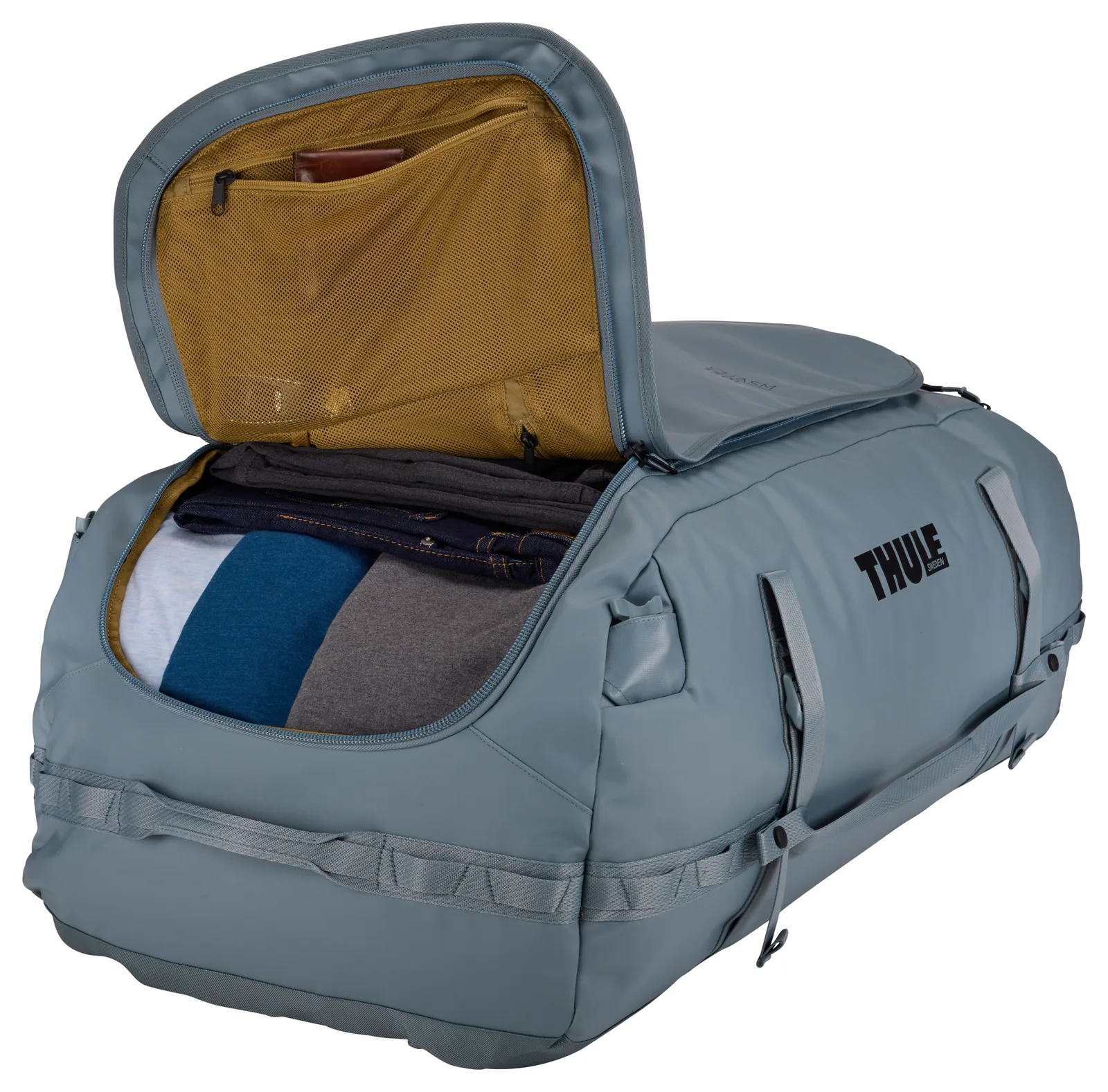 Thule Chasm TDSD305 Pond Gray 3205004 Thumbnail 8