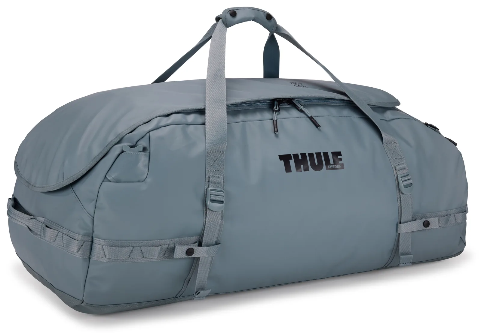 Thule Chasm TDSD305 Pond Gray 3205004 Silindir Spor Çantaları