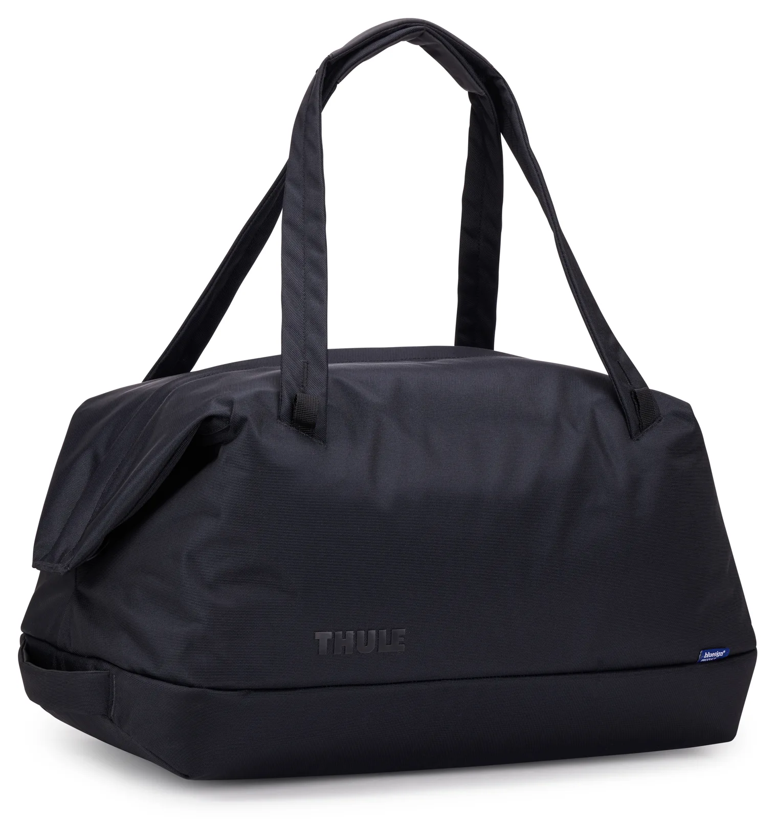 Thule Subterra 2 TSWD435 Black 3205062 Silindir Spor Çantaları