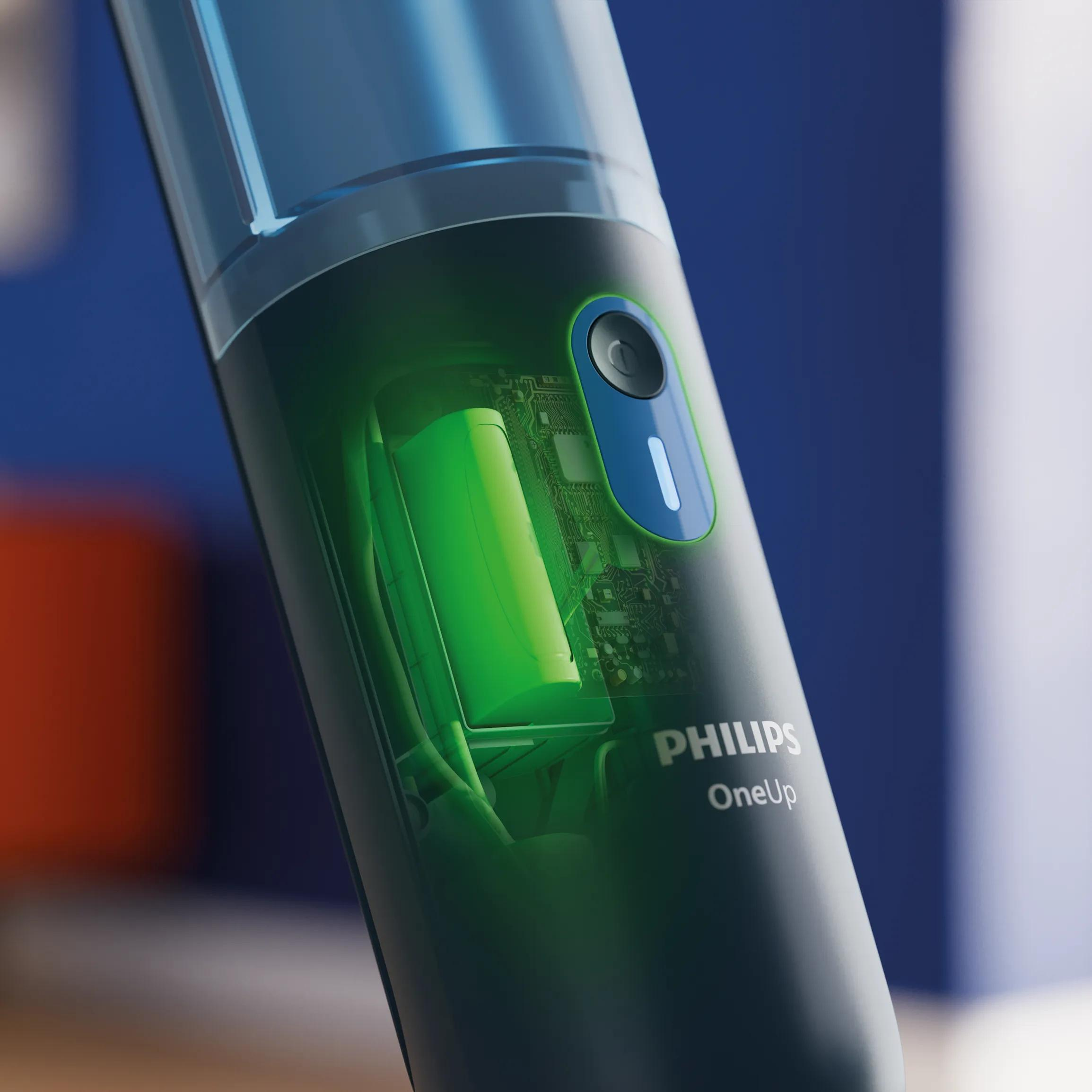 Philips XV3101/01R1 Thumbnail 1