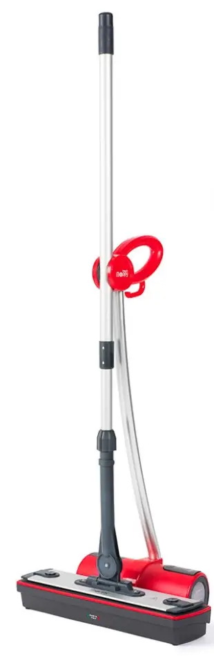 Polti Moppy Red Premium PTEU0287 Silme Bezleri