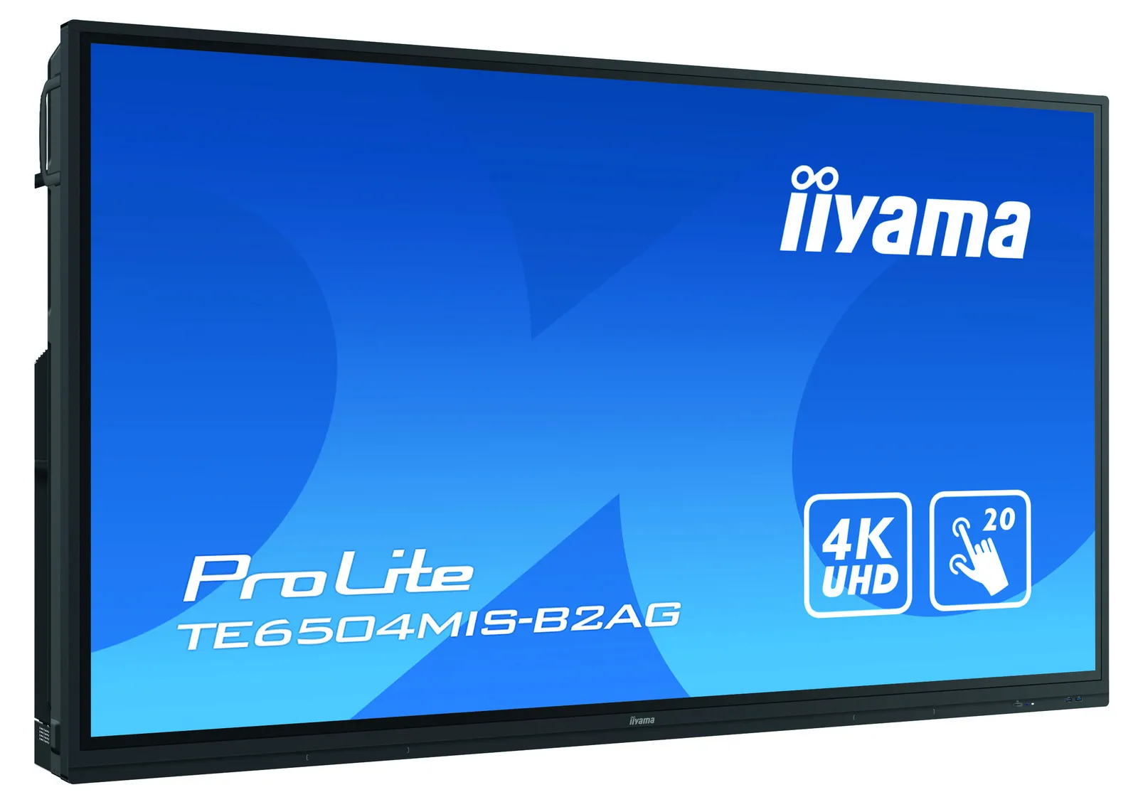 iiyama TE6504MIS-B2AG-REF Sinyal Ekranları