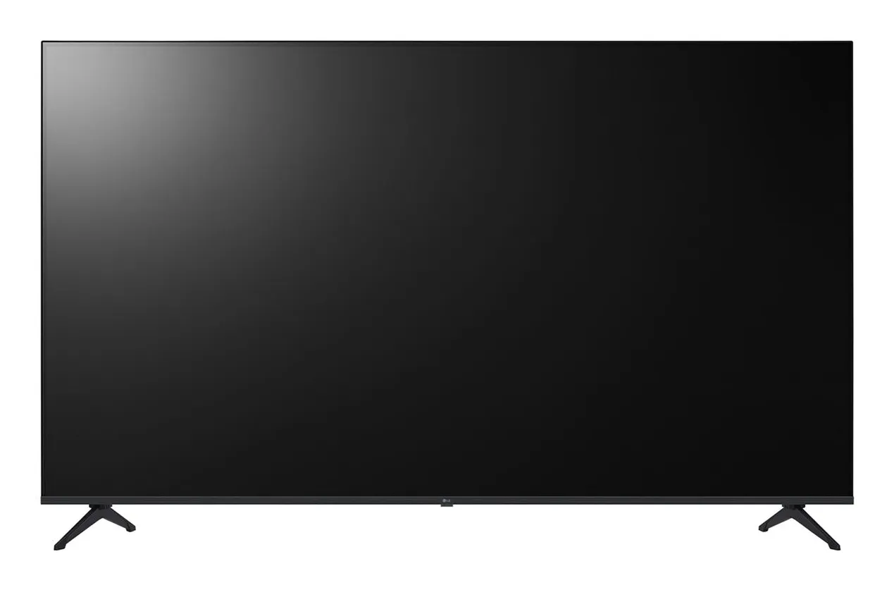LG 43PK640S Sinyal Ekranları