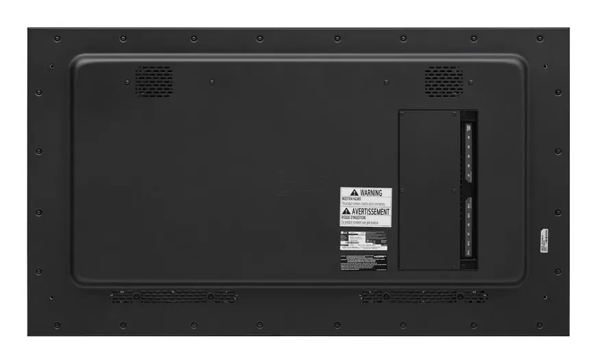 LG 55XE4P-B Thumbnail 5