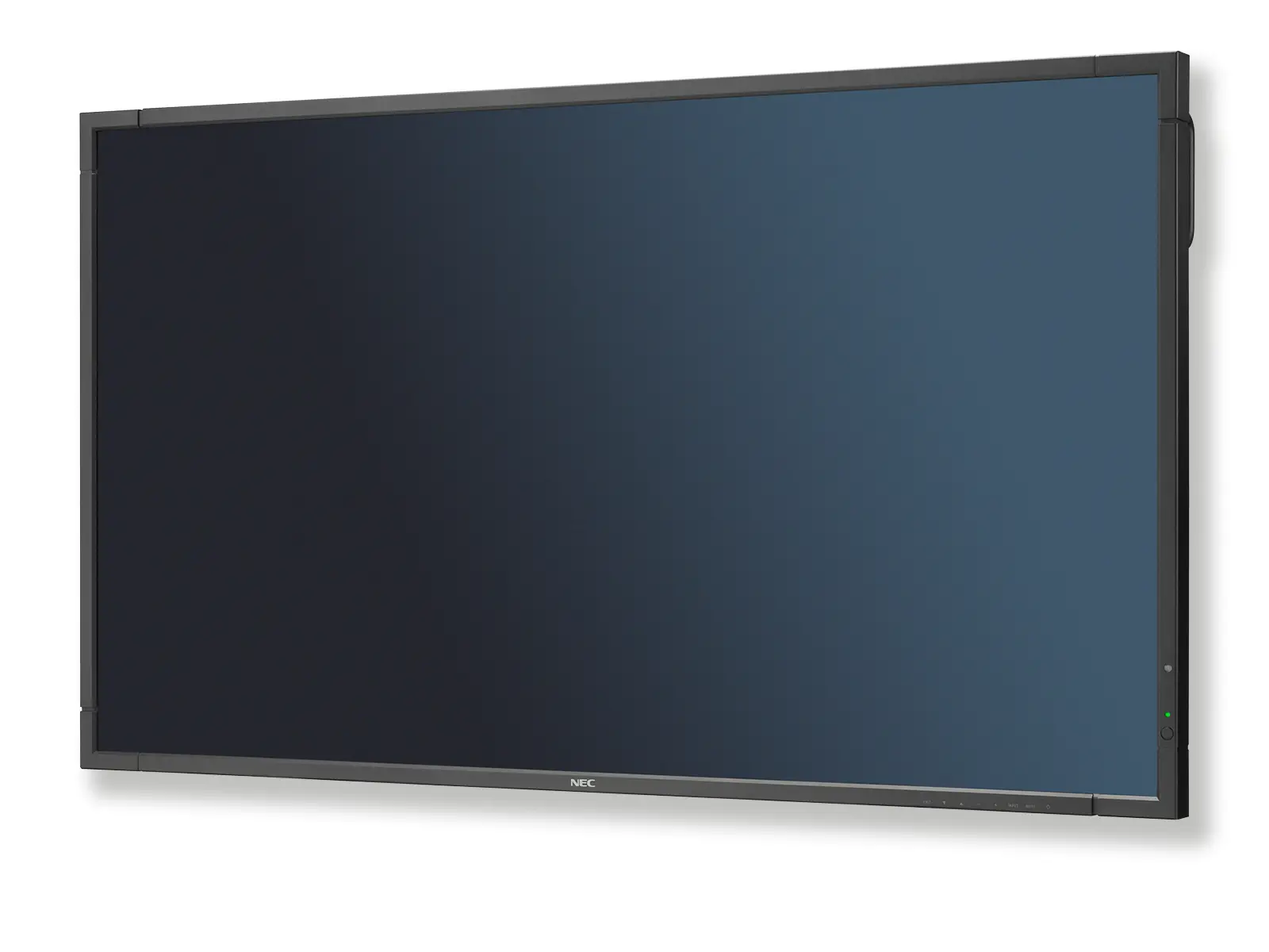 NEC P703 60004001 Sinyal Ekranları
