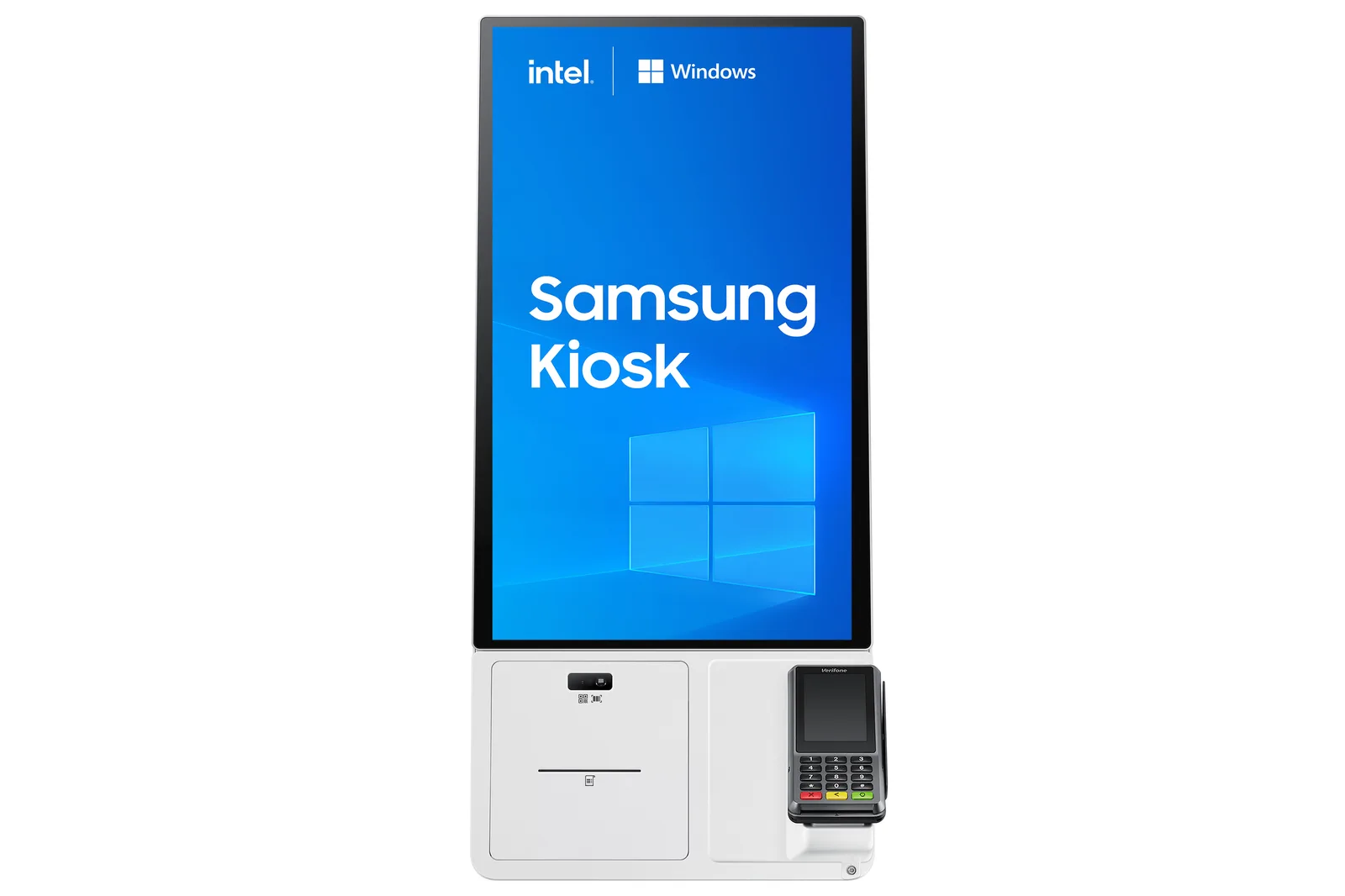 Samsung KMC-W KM24C-5 LH24KMC5BGCXEN Thumbnail 2