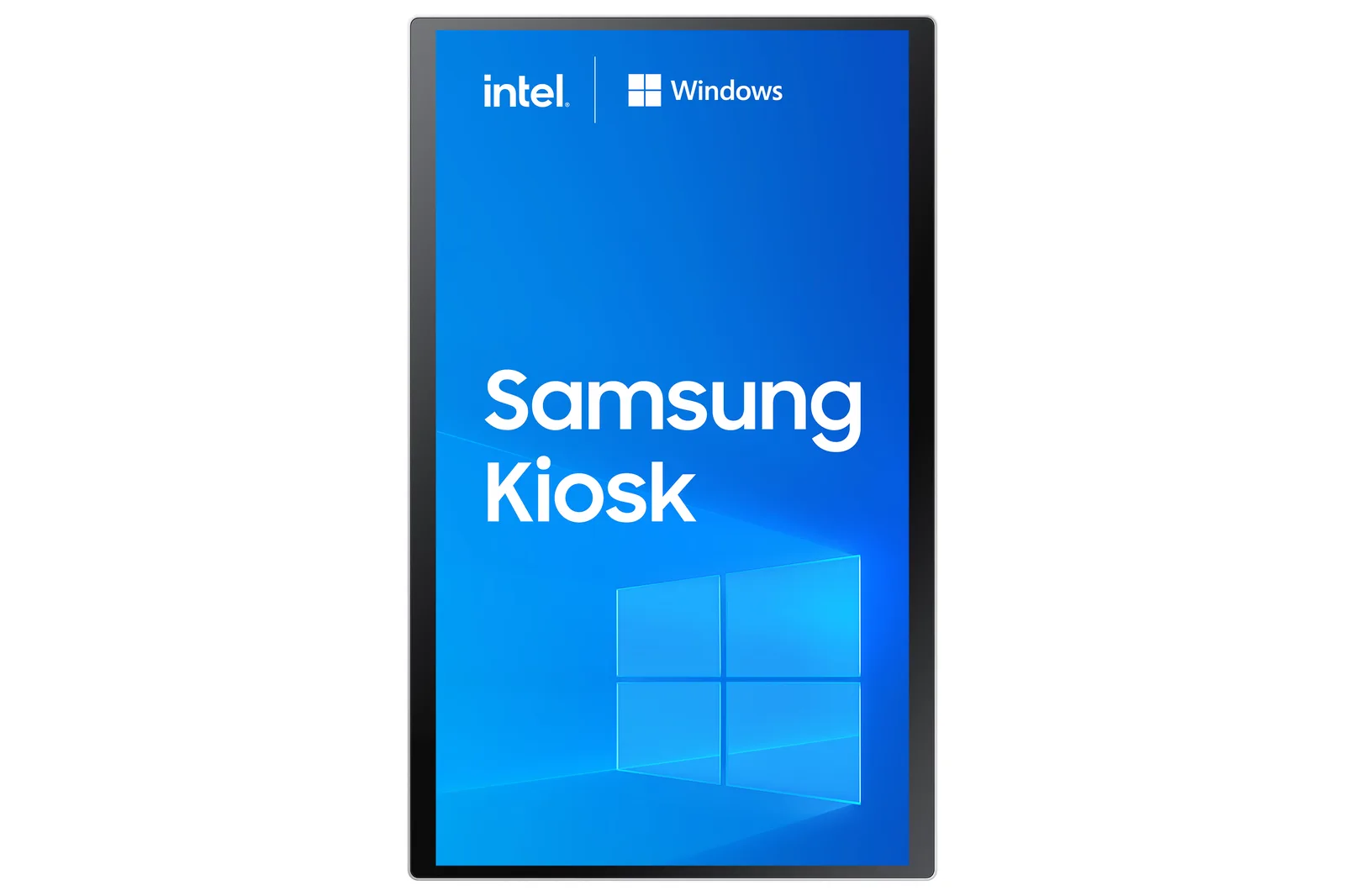 Samsung KMC-W LH24KMCCBGCXXY Sinyal Ekranları