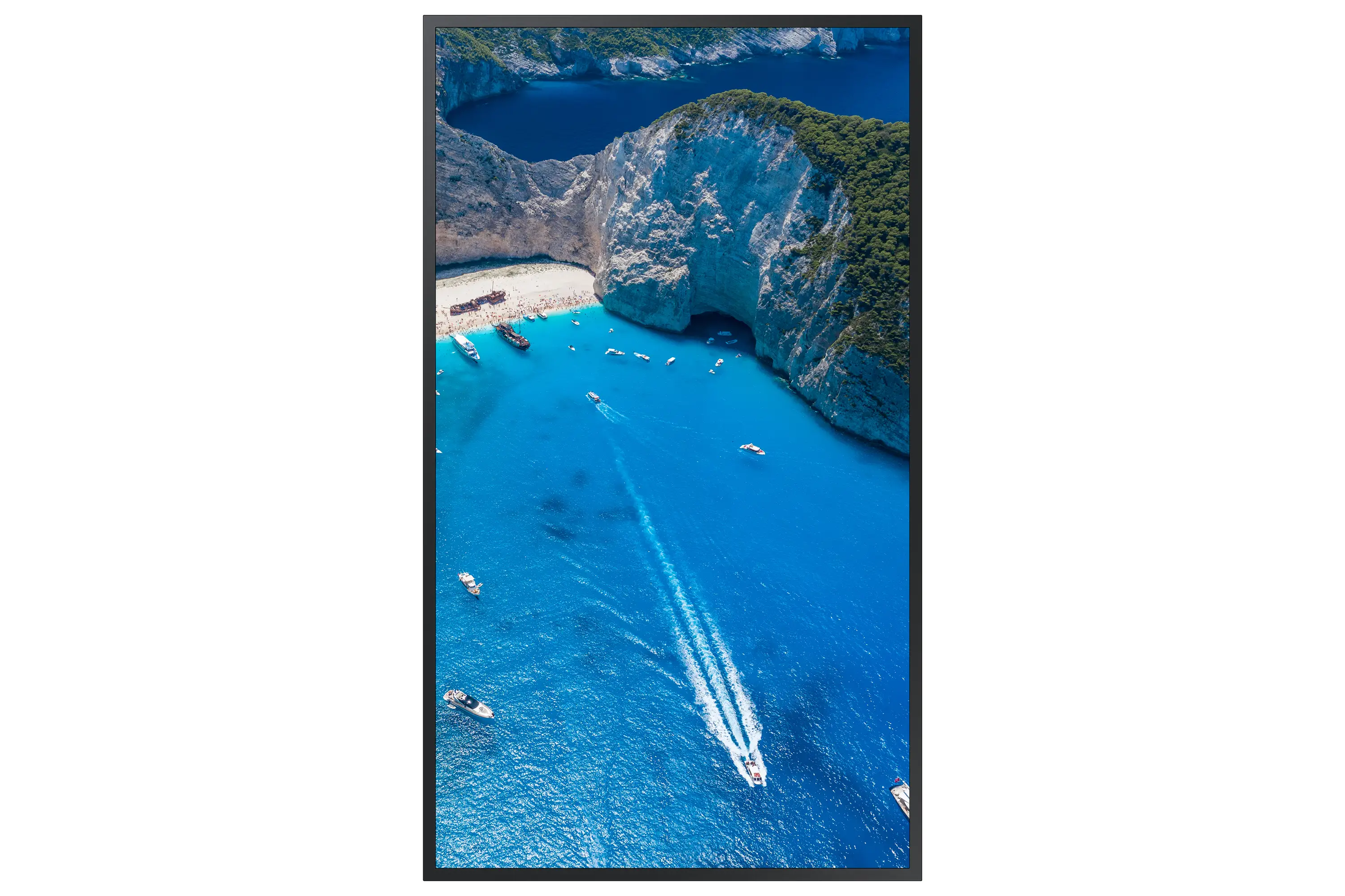 Samsung OM75A LH75OMAEBGBXEN Thumbnail 4