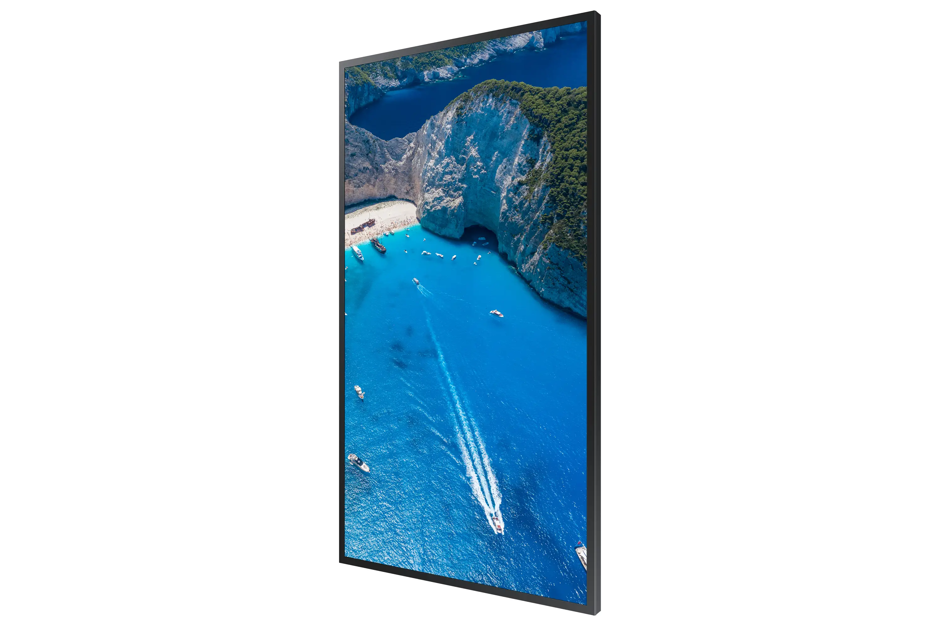 Samsung OM75A LH75OMAEBGBXEN Thumbnail 7
