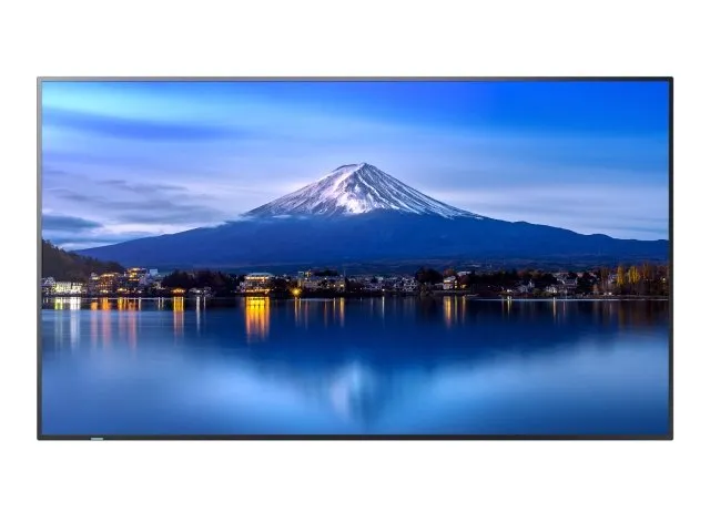 PN-P506 Sinyal Ekranları