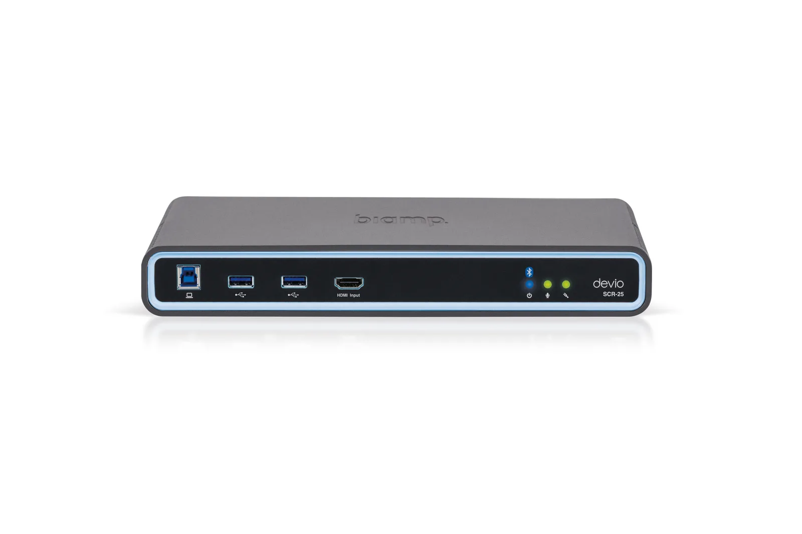Biamp Devio SCR-25C 930-00459-00008 Thumbnail 0