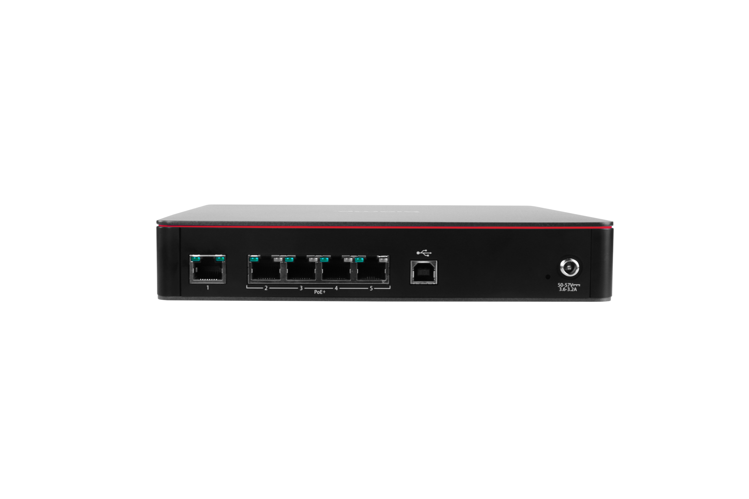 Biamp Devio SCX 400​ 920-00089-00002 Thumbnail 1