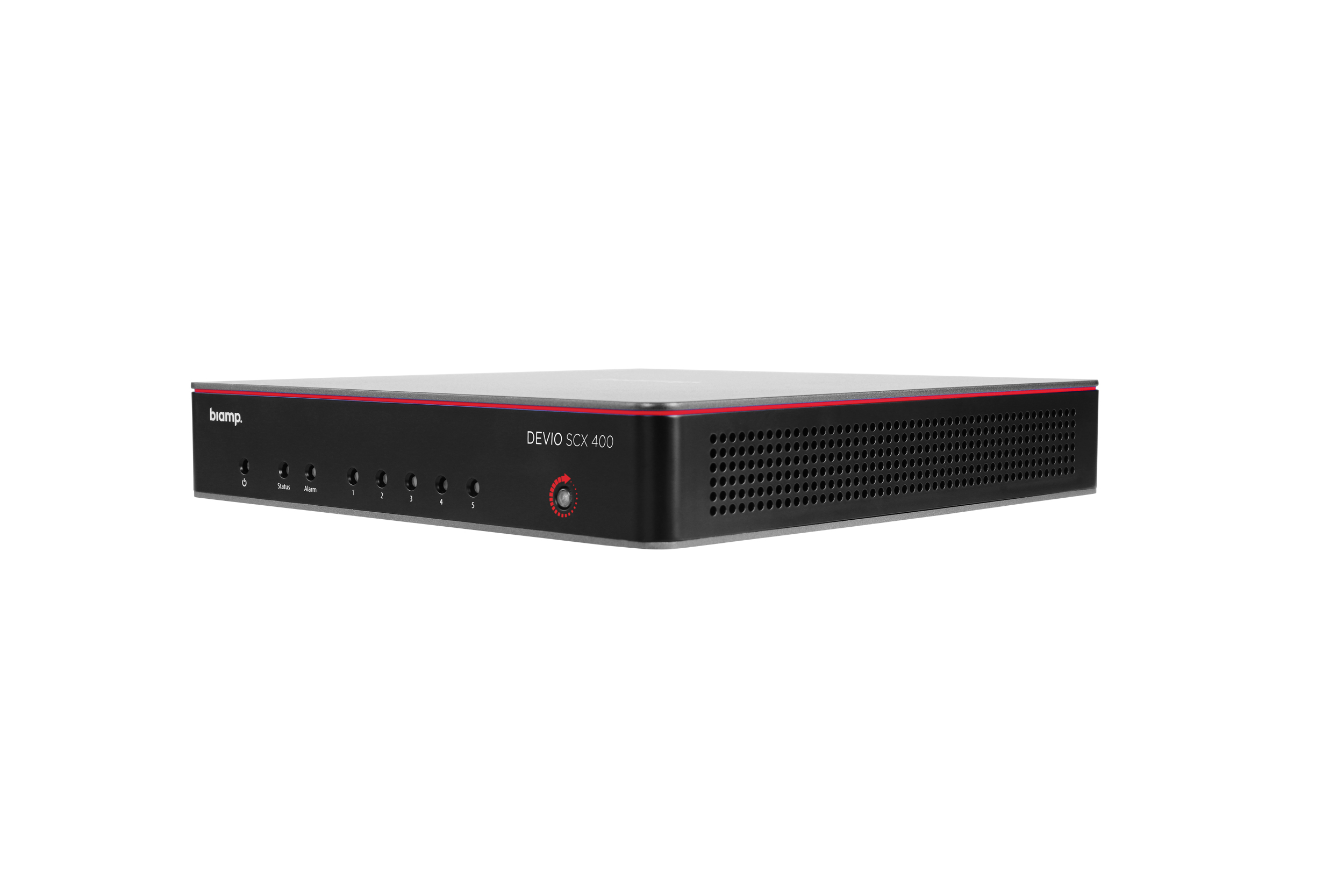 Biamp Devio SCX 400​ 920-00089-00002 Sinyal Işlemcileri