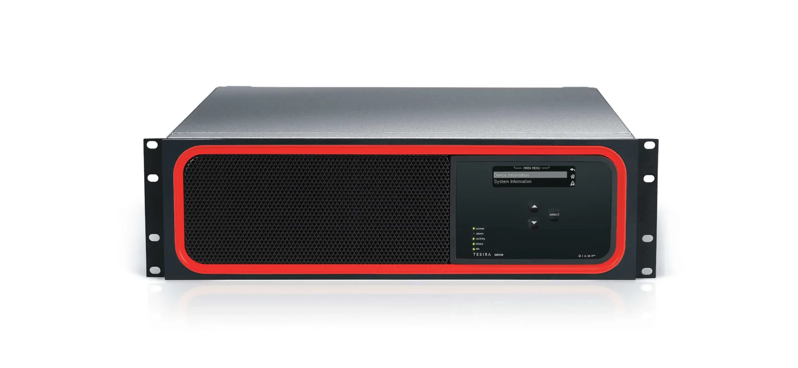 Biamp Tesira Server 930-00300-00002 Sinyal Işlemcileri