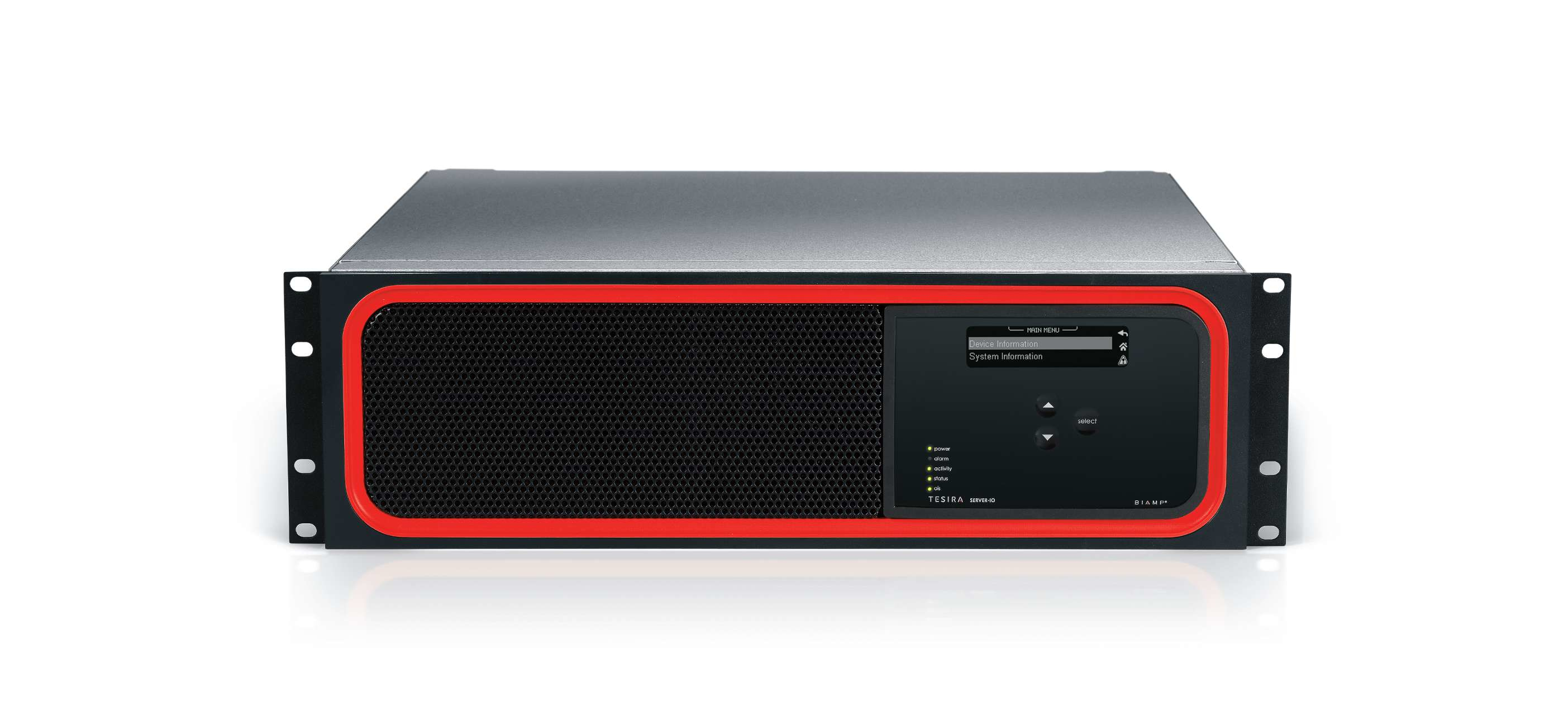 Biamp Tesira SERVER-IO AVB 930-00301-00002 Sinyal Işlemcileri