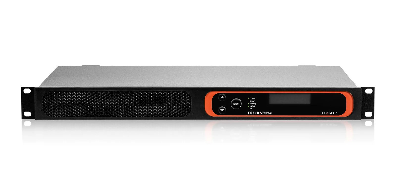 Biamp Tesira FORTÉ AI 920-00400-00002 Sinyal Işlemcileri