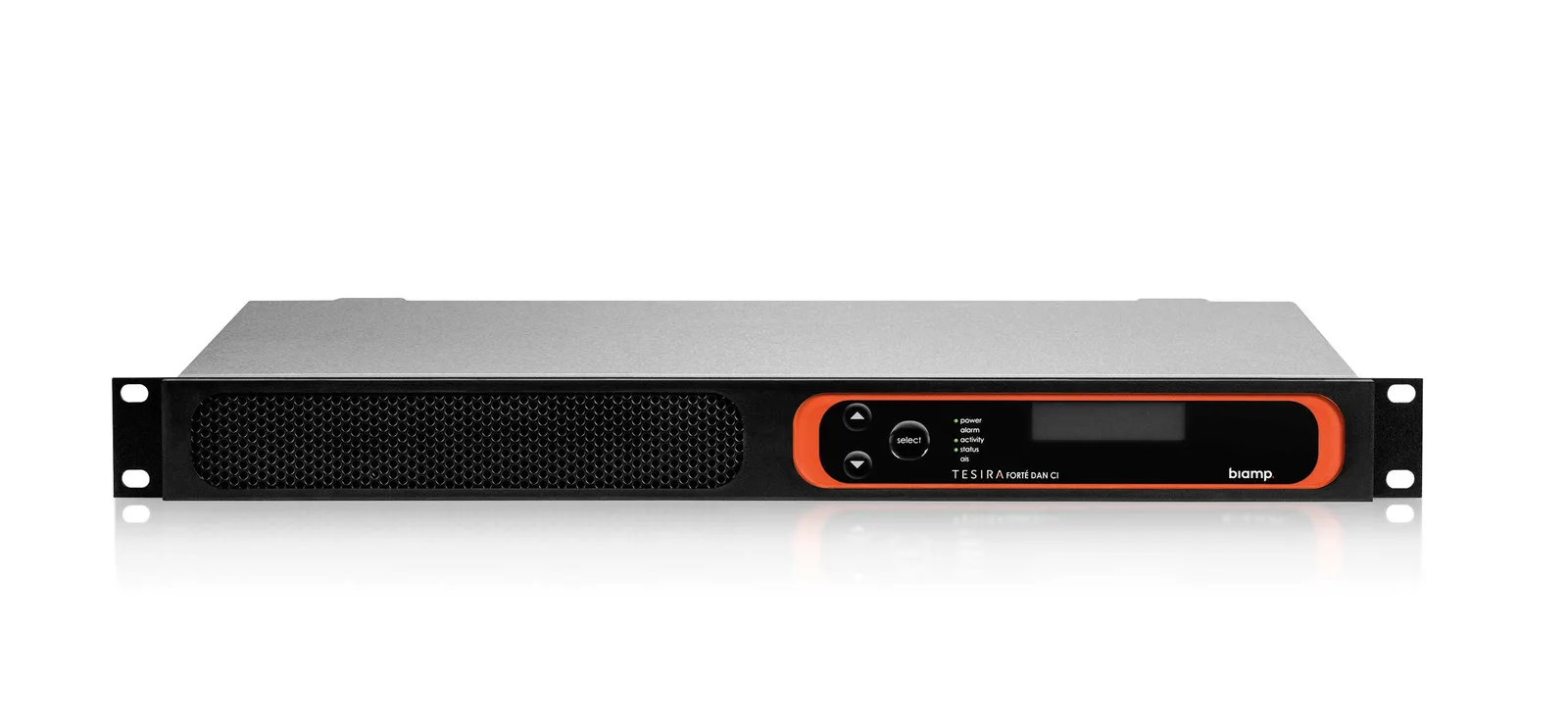 Biamp Tesira FORTÉ DAN CI 920-00447-00002 Sinyal Işlemcileri