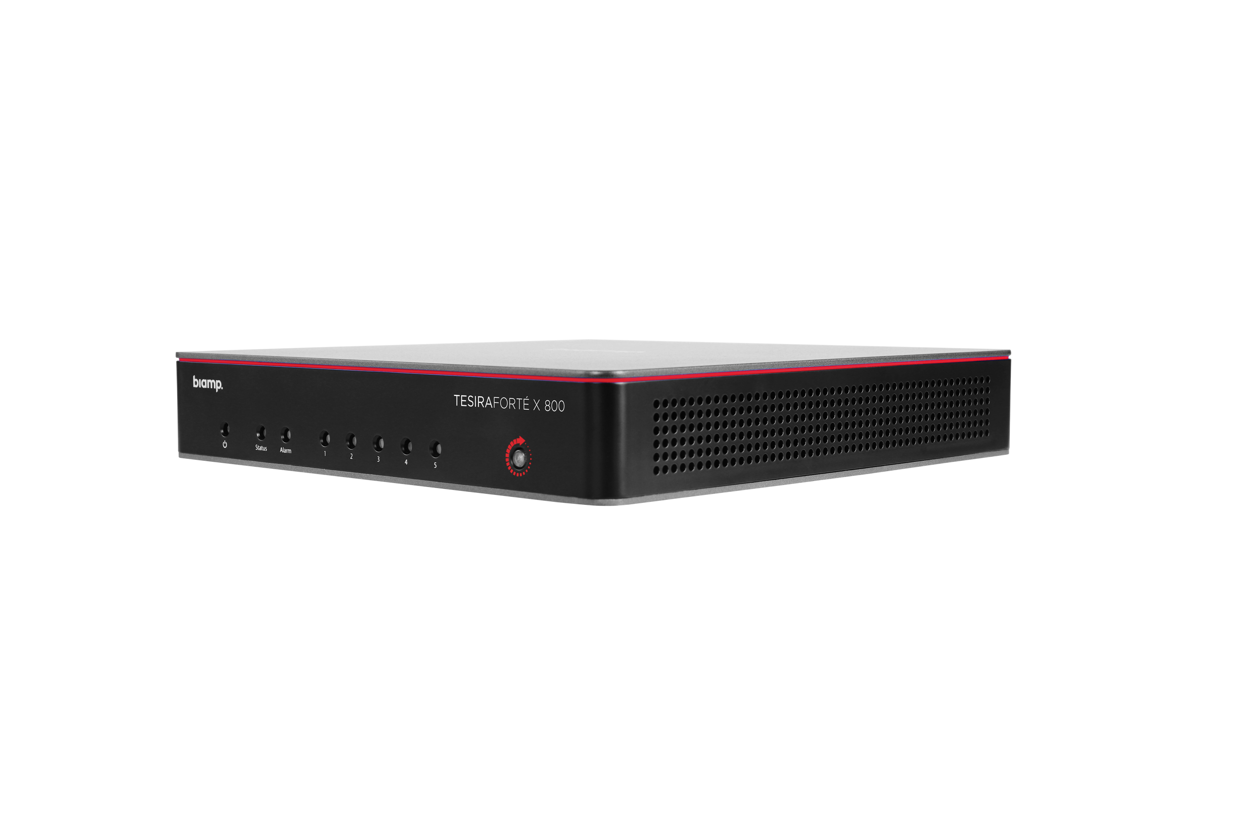 Biamp Tesira FORTÉ X 800​ 920-00092-00002 Sinyal Işlemcileri