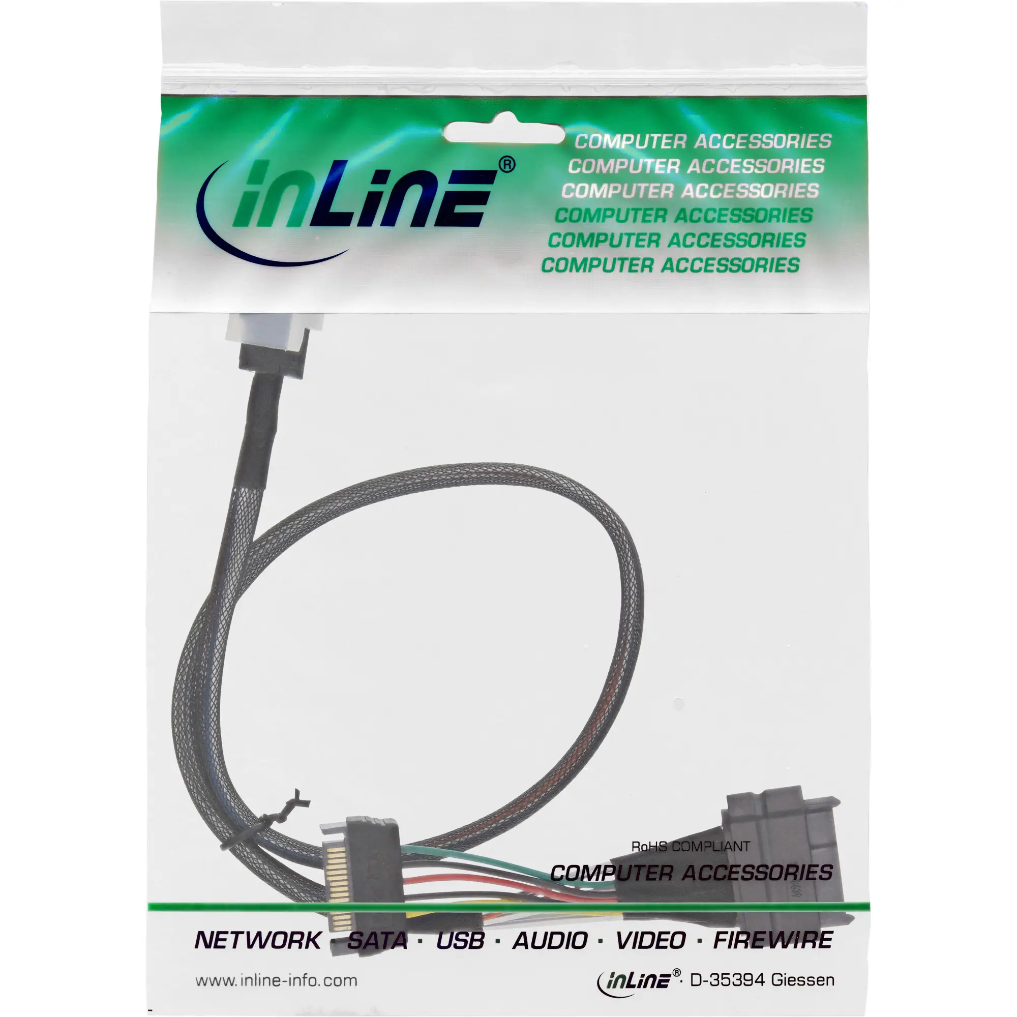 InLine 29620C Thumbnail 1