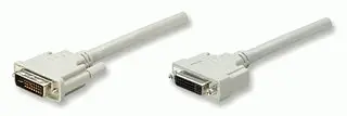 Manhattan Monitor Cable 371674 Thumbnail 1