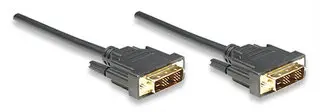 Manhattan Monitor Cable 390699 Sinyal Kabloları