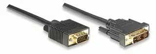 Manhattan Monitor Cable 390712 Thumbnail 1