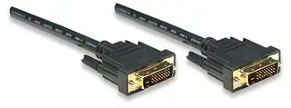 Manhattan Monitor Cable 390750 Sinyal Kabloları
