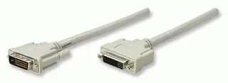 Manhattan Monitor cable 371810 Thumbnail 1
