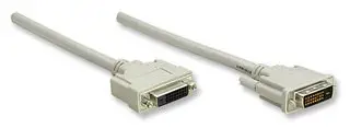 Manhattan Monitor cable 371810 Sinyal Kabloları