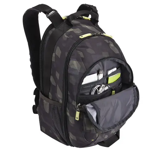 Case Logic Berkeley II BPCA-315 BOTANICGREEN Thumbnail 3