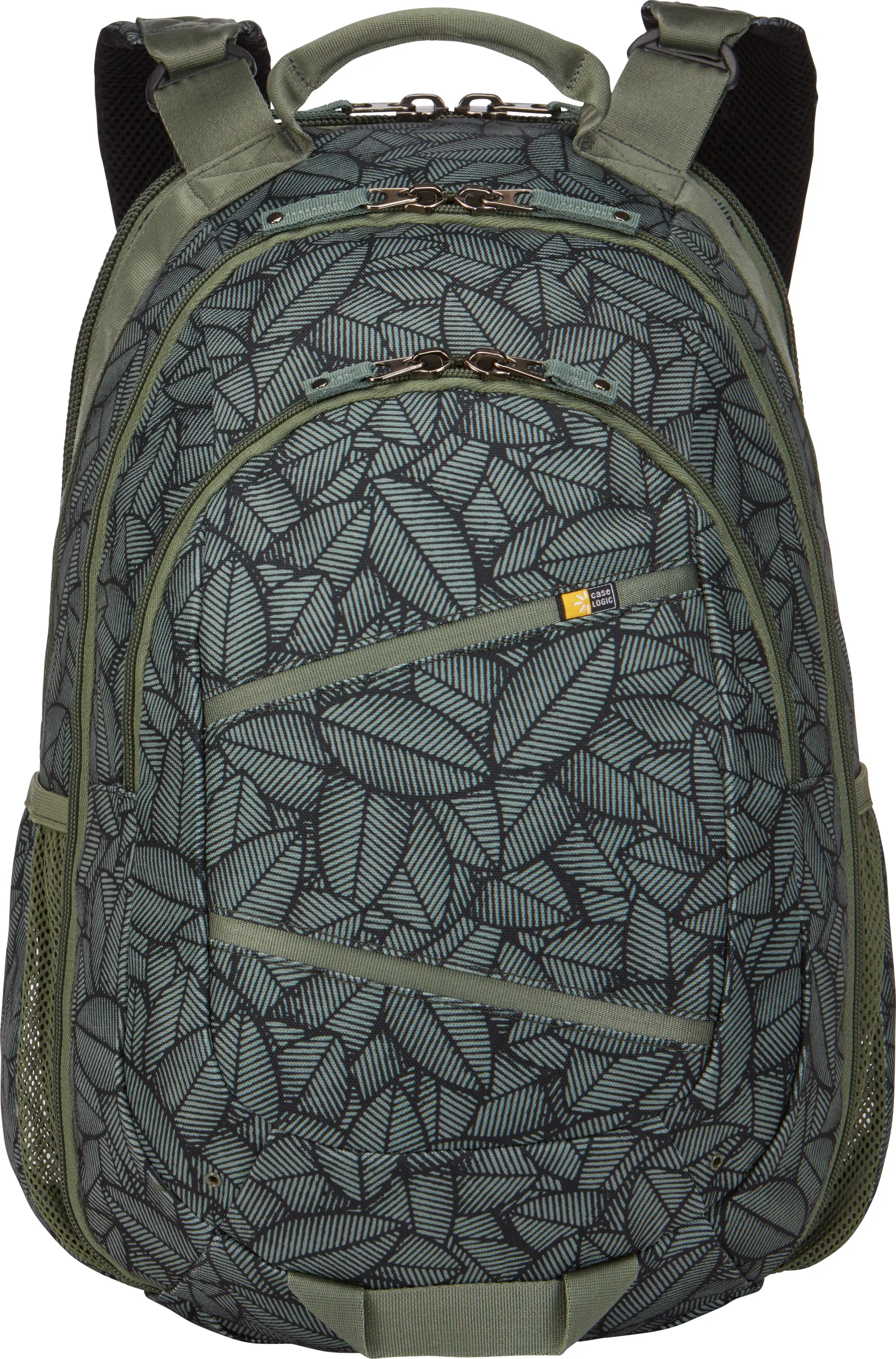 Case Logic Berkeley II BPCA-315 BOTANICGREEN Thumbnail 5
