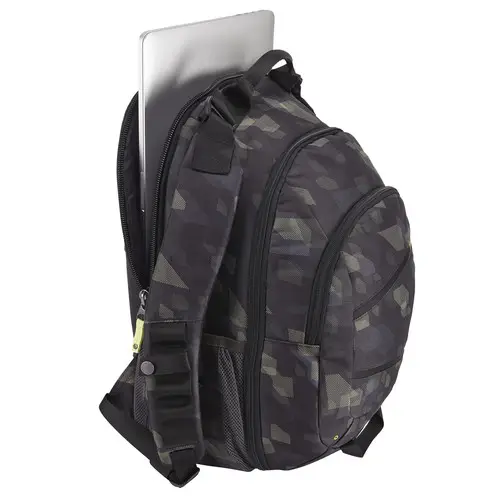 Case Logic Berkeley II BPCA-315 BOTANICGREEN Thumbnail 6