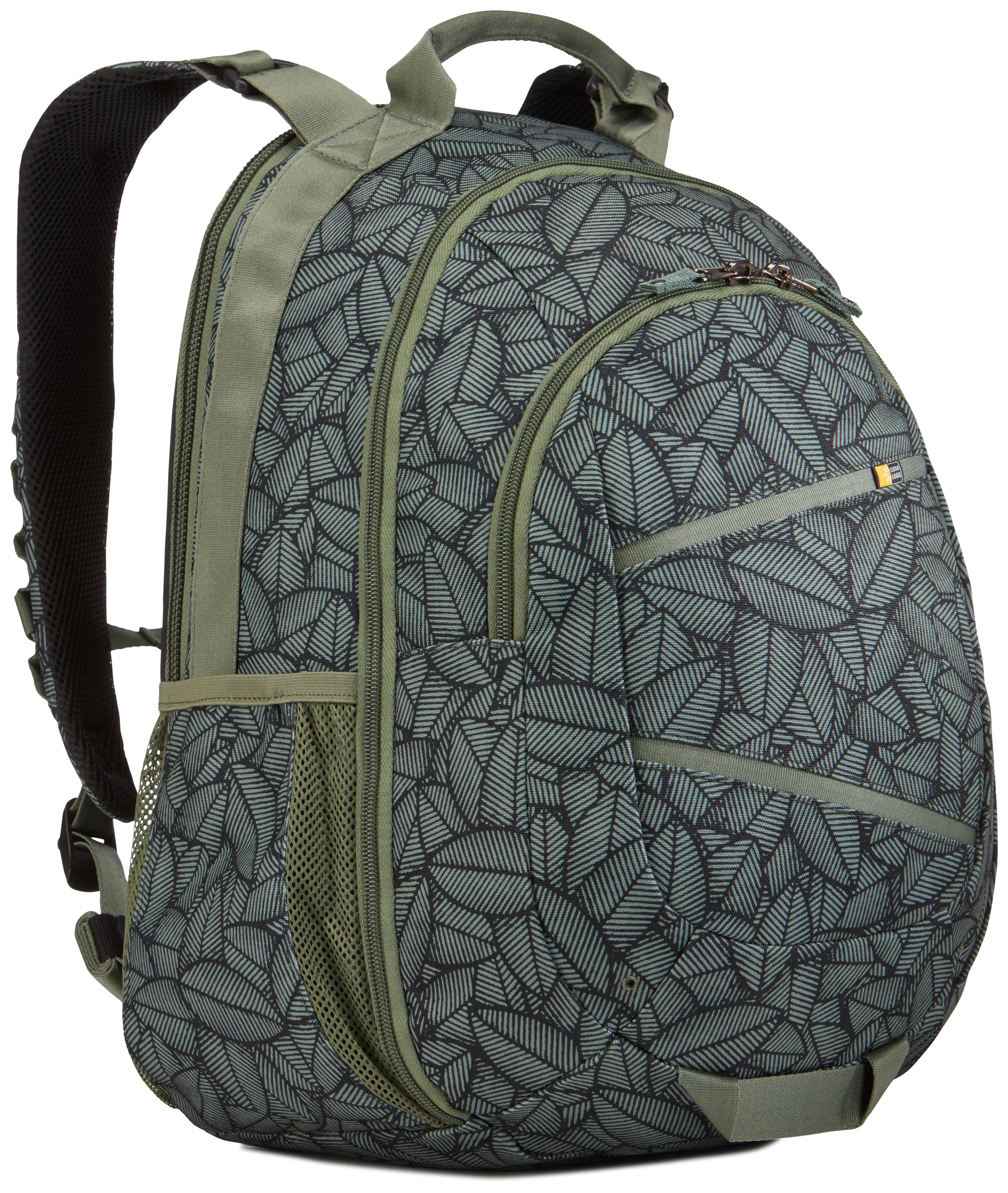 Case Logic Berkeley II BPCA-315 BOTANICGREEN