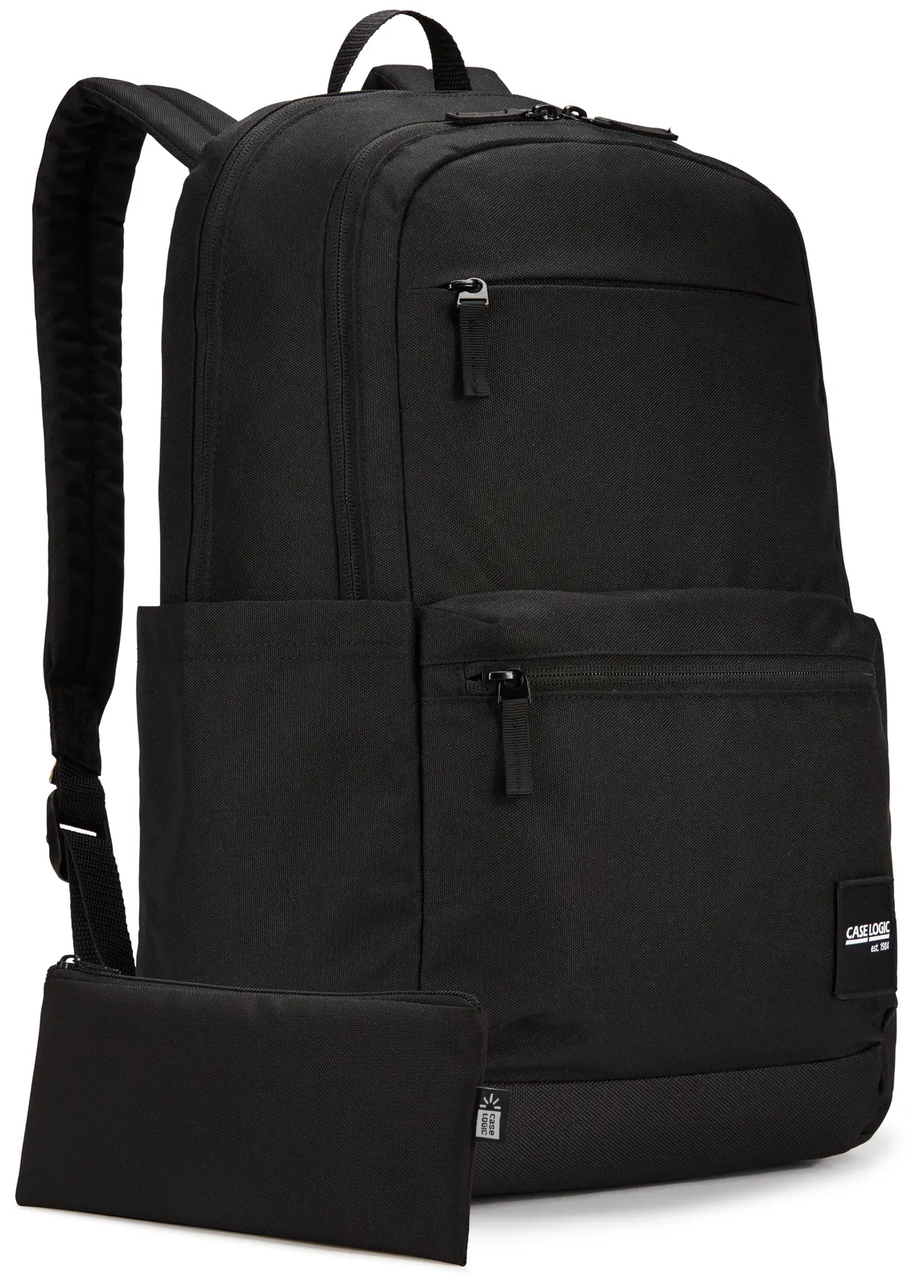 Case Logic CCAM-3216 Black 3205375 Sırt Çantaları