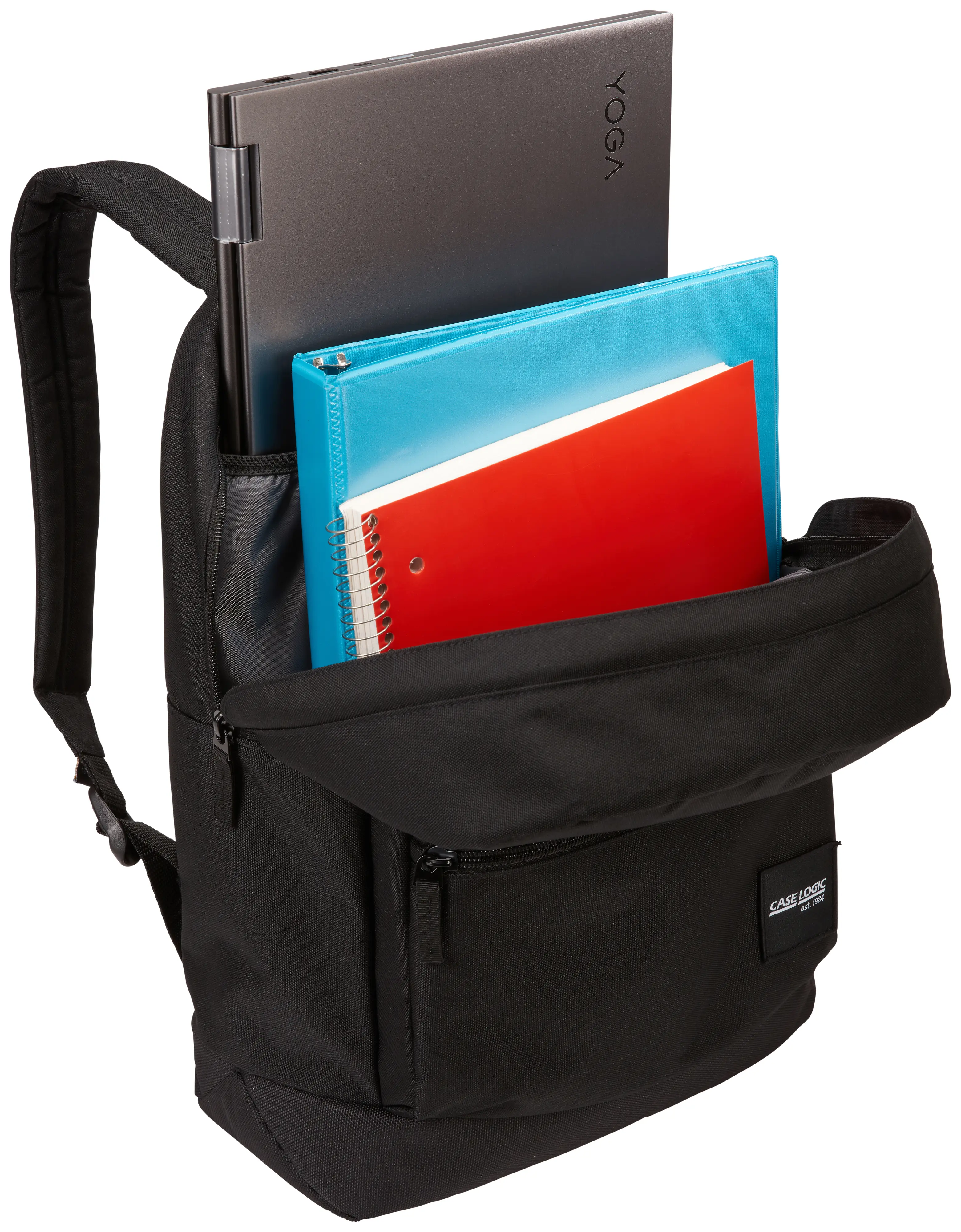 Case Logic CCAM1216 - Black 3204786 Thumbnail 3